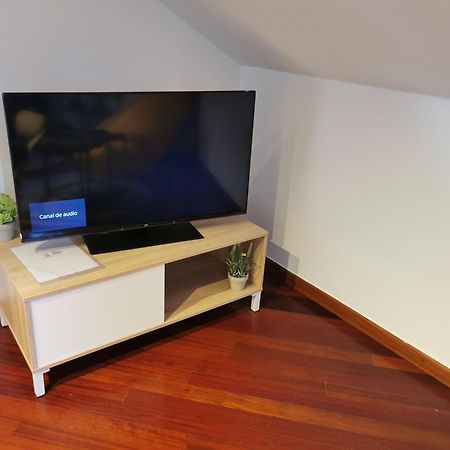 Apartamento Entero Frama Caldas Caldas De Reis Esterno foto