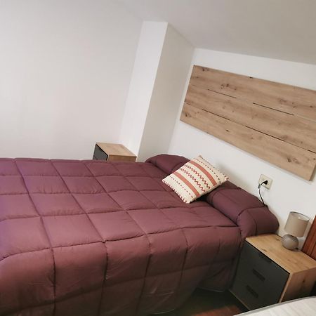 Apartamento Entero Frama Caldas Caldas De Reis Esterno foto