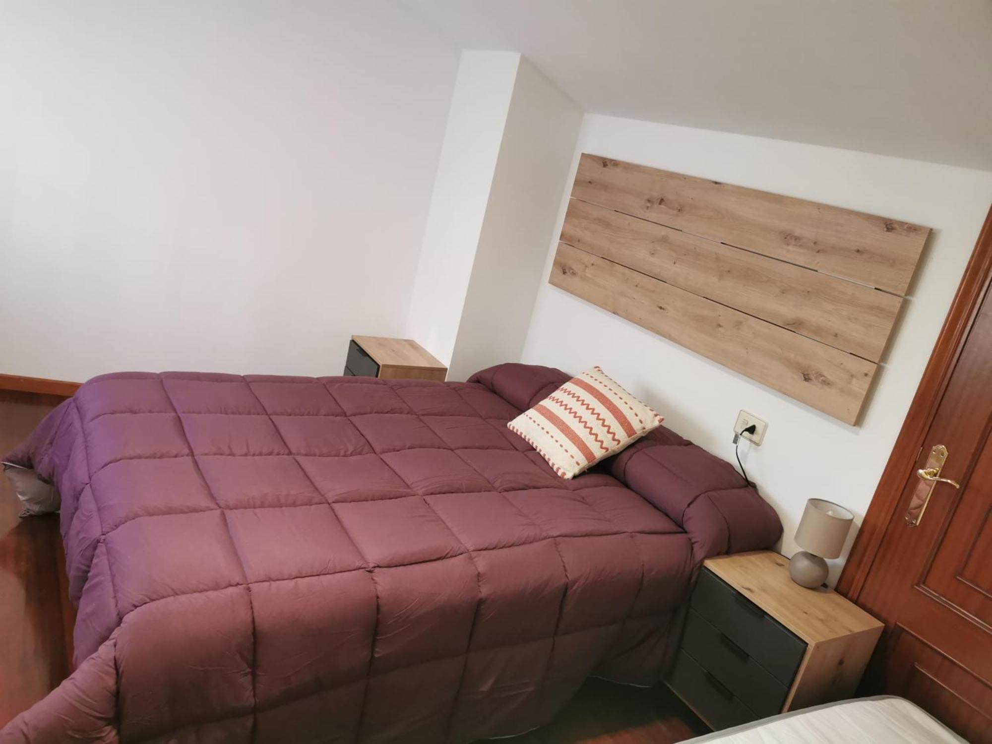 Apartamento Entero Frama Caldas Caldas De Reis Esterno foto