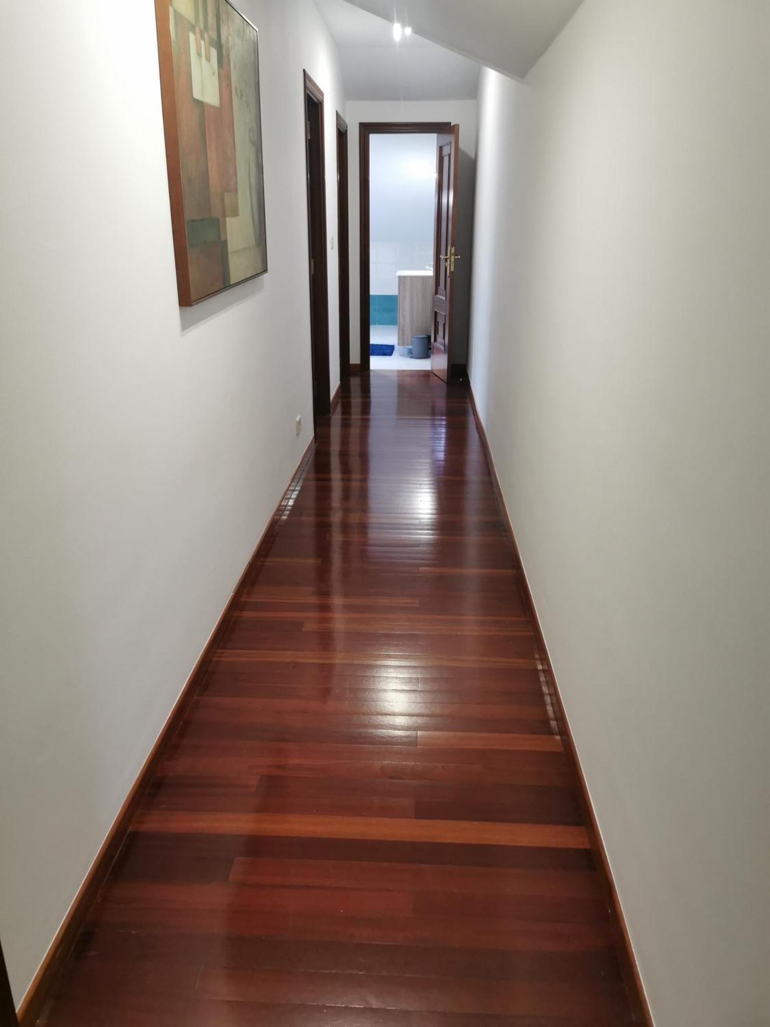 Apartamento Entero Frama Caldas Caldas De Reis Esterno foto