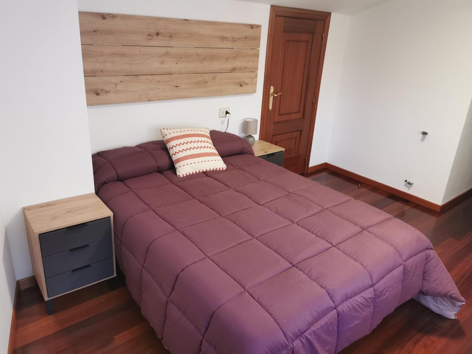 Apartamento Entero Frama Caldas Caldas De Reis Esterno foto