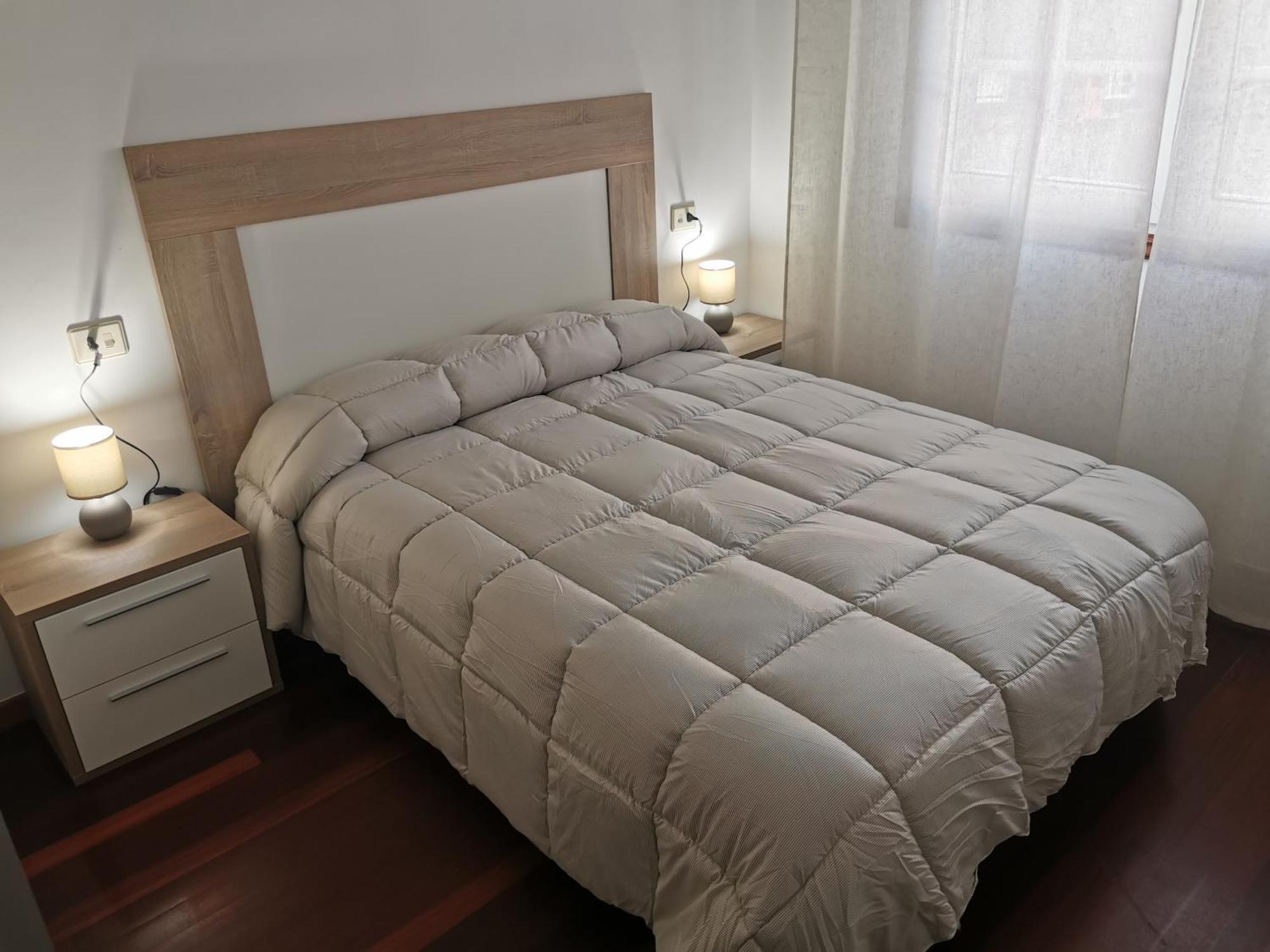 Apartamento Entero Frama Caldas Caldas De Reis Esterno foto