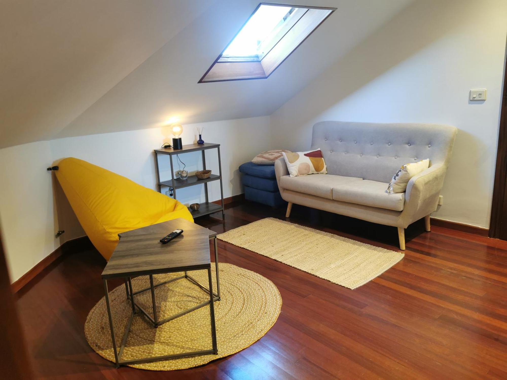 Apartamento Entero Frama Caldas Caldas De Reis Esterno foto